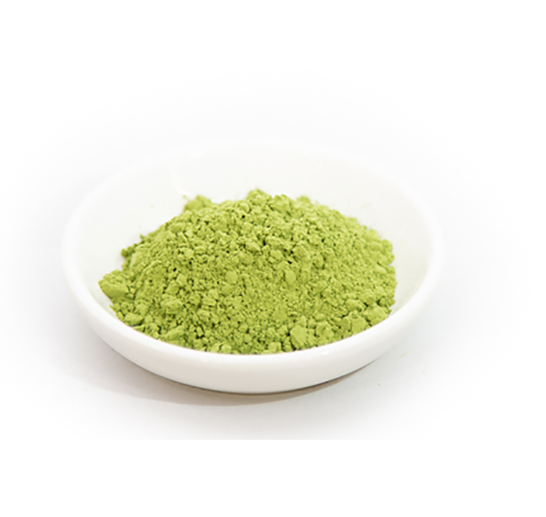 Té Verde  Matcha Ceremonial – Ruda Cafe