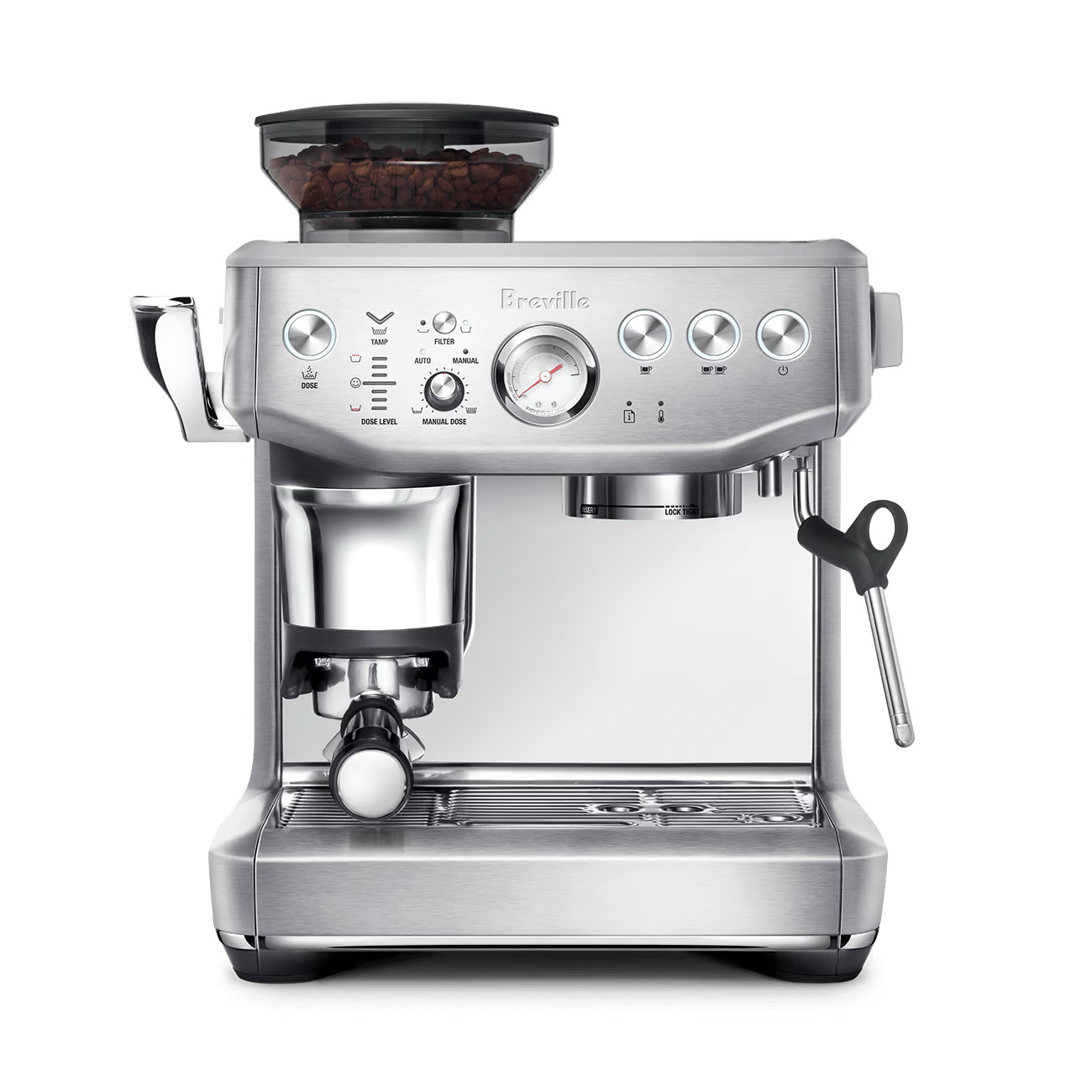 Breville - Barista Express® Impress