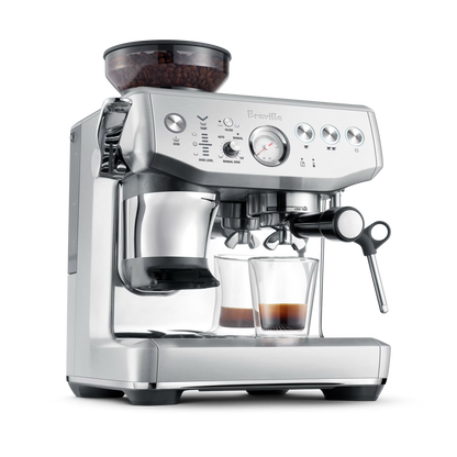 Breville - Barista Express® Impress