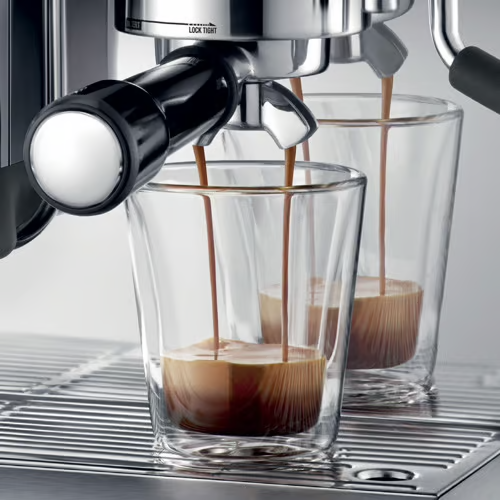 Breville - Barista Express® Impress