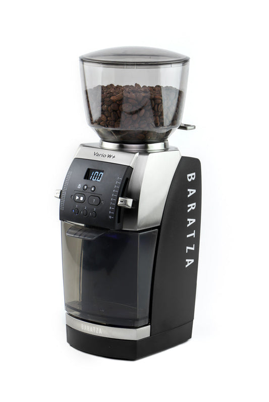 Vario W+ By Baratza