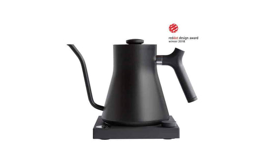 Fellow Stagg EKG Electric Kettle Matte Black