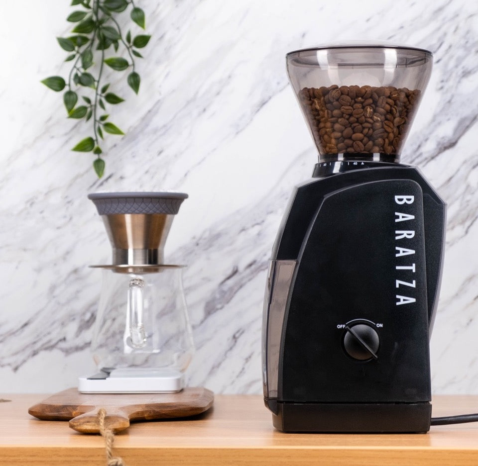 Baratza encore conical burr best sale