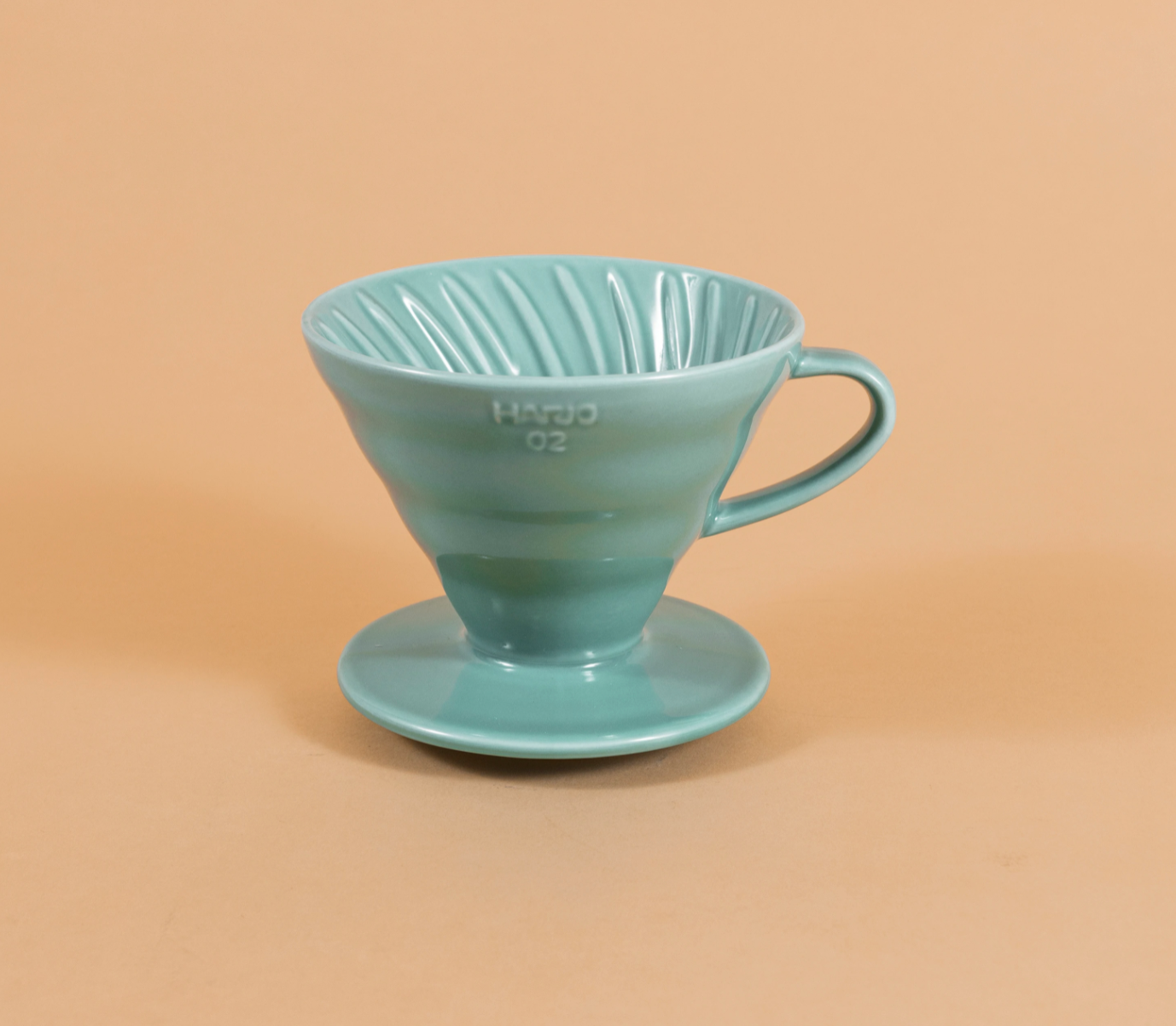 Hario V60 Scale Turquoise